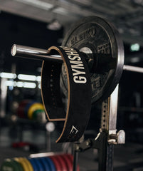 Lever Lifting Belt