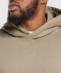 Heavyweight Hoodie