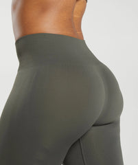 Everyday Seamless Leggings