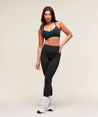 Double Up Sports Bra