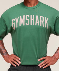 Worn Graphic T-Shirt