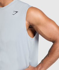 Arrival Oversized Tank