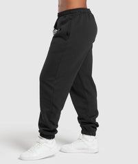 Strength Department Graphic Joggers