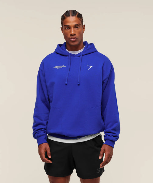 Conditioning Club Hoodie