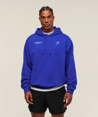 Conditioning Club Hoodie