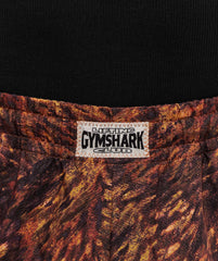 Straight Leg Pumper Pants