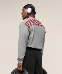 Power Long Sleeve T-Shirt