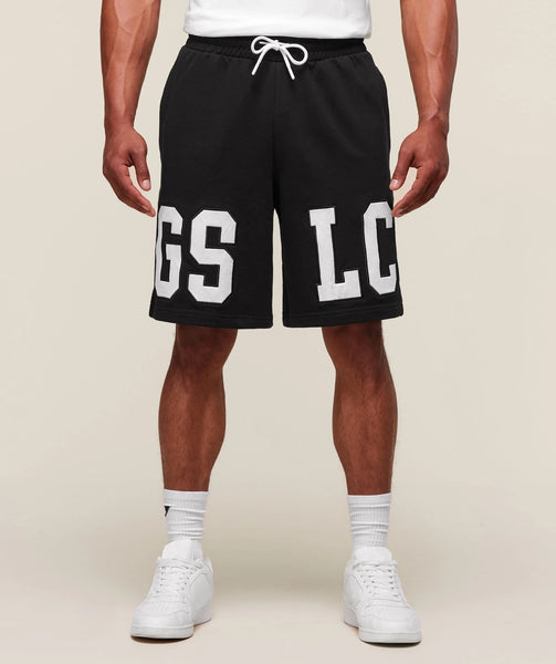 GSLC 9 Short