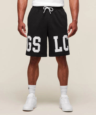 GSLC 9 Short