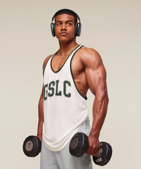 GSLC Ringer Stringer