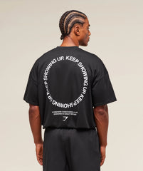 Keep Showing Up T-Shirt