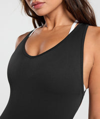 Everyday Seamless All in One