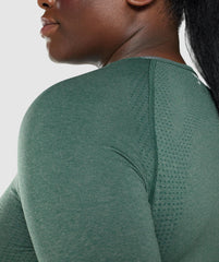 Vital Crop Top