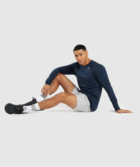 Essential Long Sleeve T-Shirt
