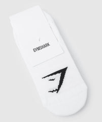 No Show Socks 3pk