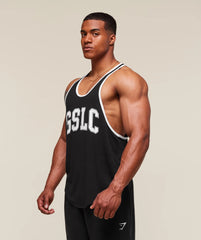 GSLC Ringer Stringer