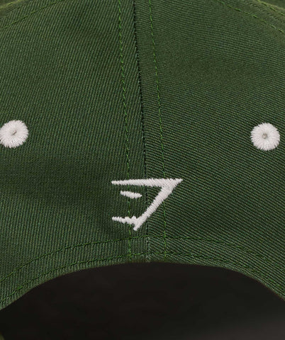 Collegiate Cap