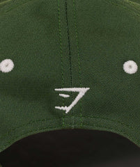 Collegiate Cap