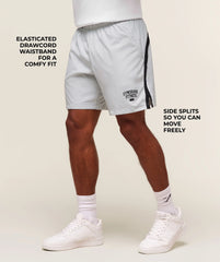 Varsity 7 Shorts