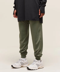 Covered Jogger