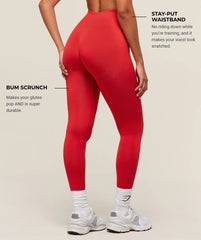 Vital Soft Legging