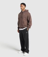 Conditioning Club Hoodie