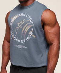 Forged By Iron Tank