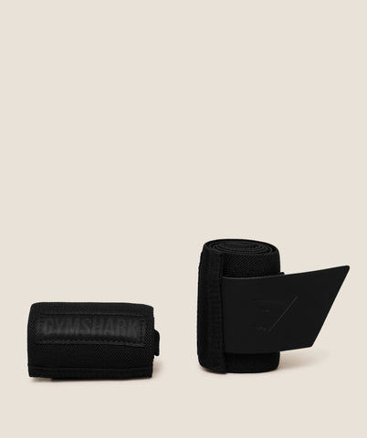Rigid Wrist Straps