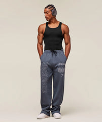 Carlos Belcast x Rest Day Track Pant