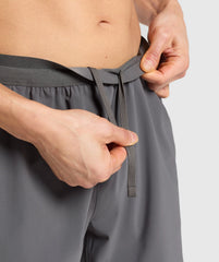 Hybrid 6 Shorts