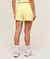 Waffle Shorts