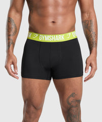 Boxer Brief 5PK