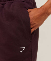 Strength Department Joggers