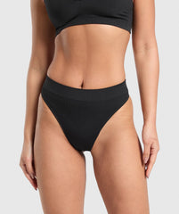 3PK Seamless Underwear Variety Pack