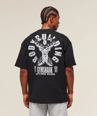 Lifting Club Flex T-Shirt