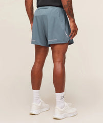 Running Short 5