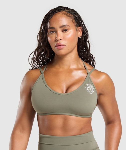 Legacy Bra