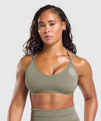 Legacy Bra