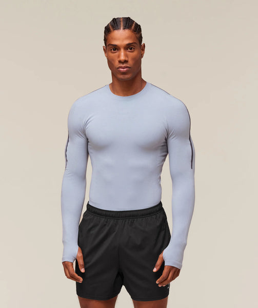everywear Warp Knit LS T-Shirt