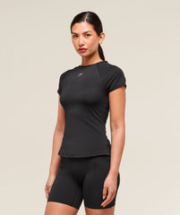 Running Back Vent T-Shirt