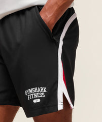 Varsity 7 Shorts