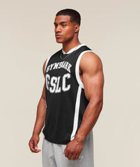 GSLC Tank
