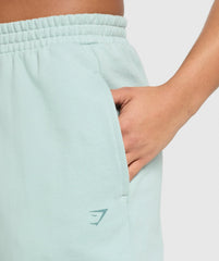 Back Gains Graphic Joggers