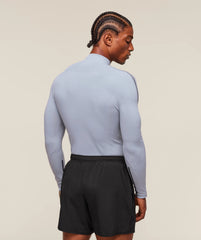 everywear Warp Knit 1/4 Zip