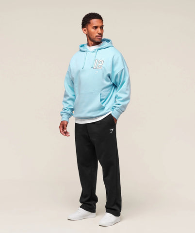 Campus Hoodie