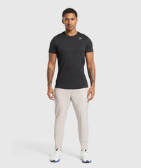 Keep Showing Up Joggers
