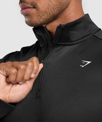 Training 1/4 Zip