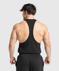Critical Stringer