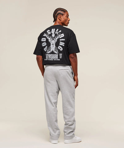 Lifting Club Flex T-Shirt