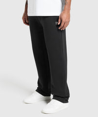 Rest Day Essentials Straight Leg Joggers